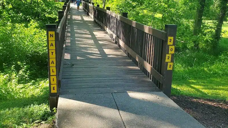 Pearson Park - West Des Moines, IA
