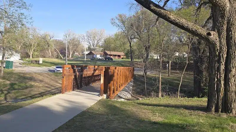 Pearson Park - West Des Moines, IA