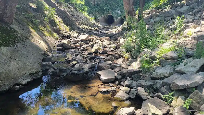 Pearson Park - West Des Moines, IA