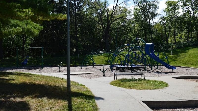 Pearson Park - West Des Moines, IA