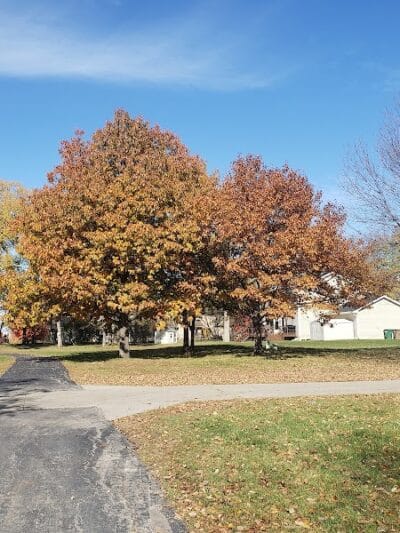 Peony Park - West Des Moines, IA