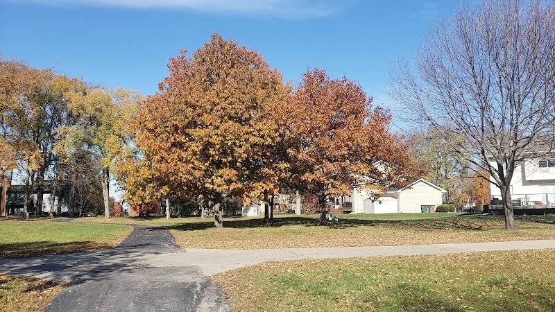 Peony Park - West Des Moines, IA