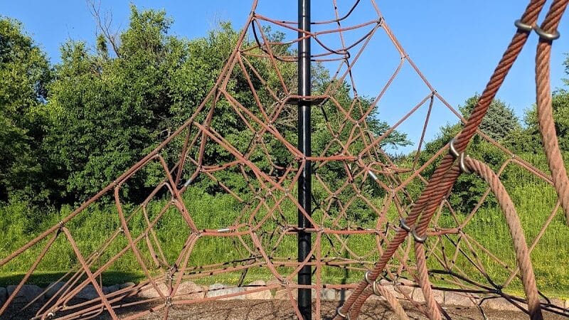 Quail Cove Park - West Des Moines, IA