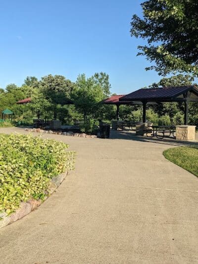Quail Cove Park - West Des Moines, IA