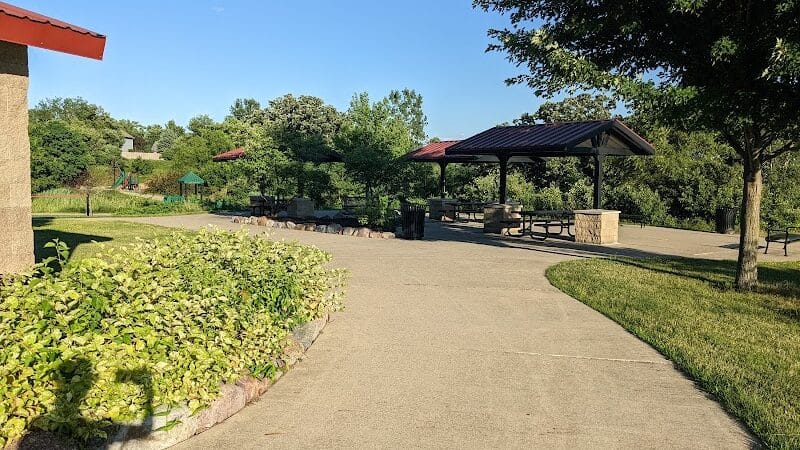 Quail Cove Park - West Des Moines, IA
