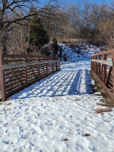 Quail Cove Park - West Des Moines, IA