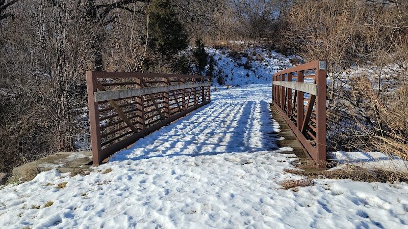 Quail Cove Park - West Des Moines, IA