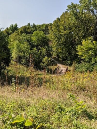 Quail Cove Park - West Des Moines, IA