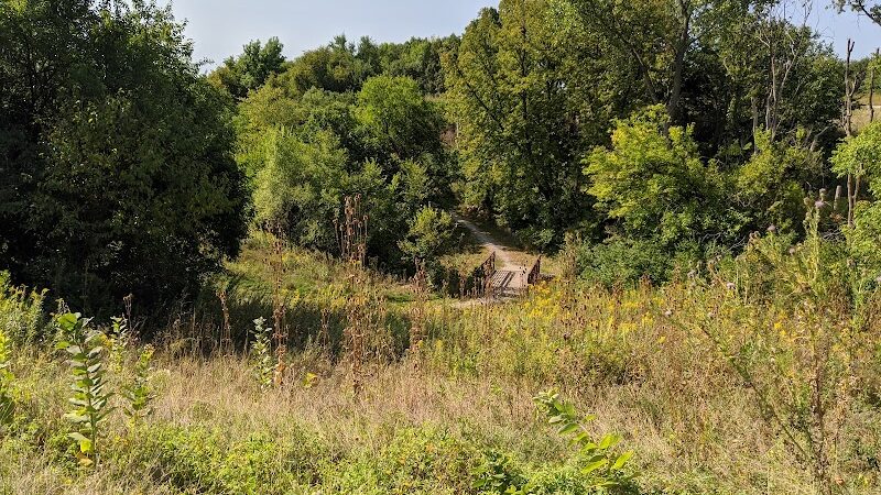 Quail Cove Park - West Des Moines, IA