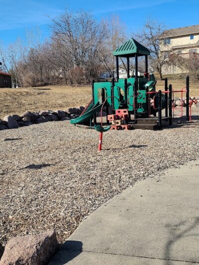 Quail Cove Park - West Des Moines, IA