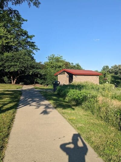 Quail Cove Park - West Des Moines, IA