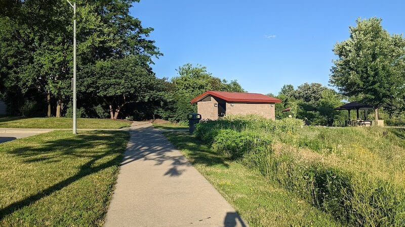 Quail Cove Park - West Des Moines, IA