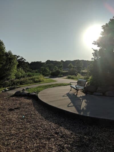 Quail Cove Park - West Des Moines, IA