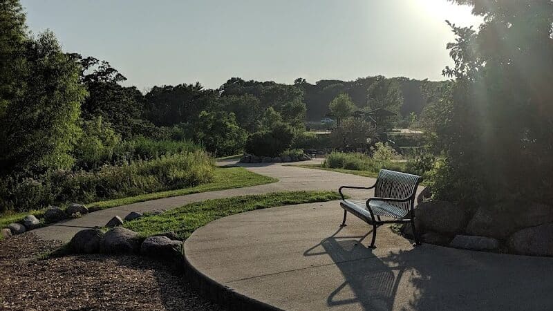 Quail Cove Park - West Des Moines, IA