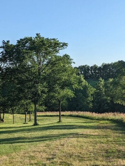 Quail Cove Park - West Des Moines, IA