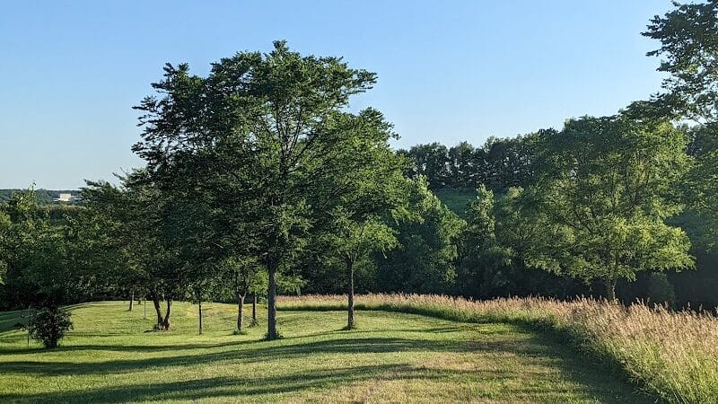 Quail Cove Park - West Des Moines, IA