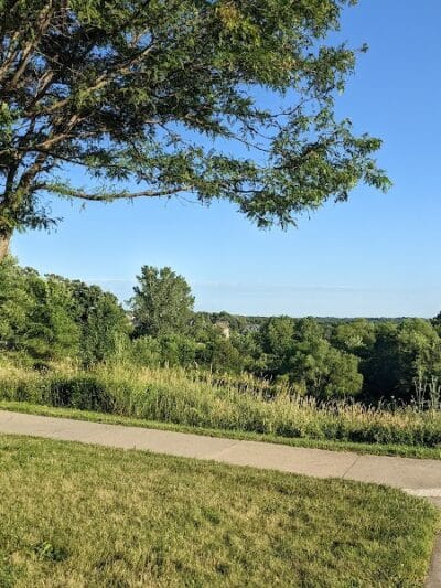 Quail Cove Park - West Des Moines, IA