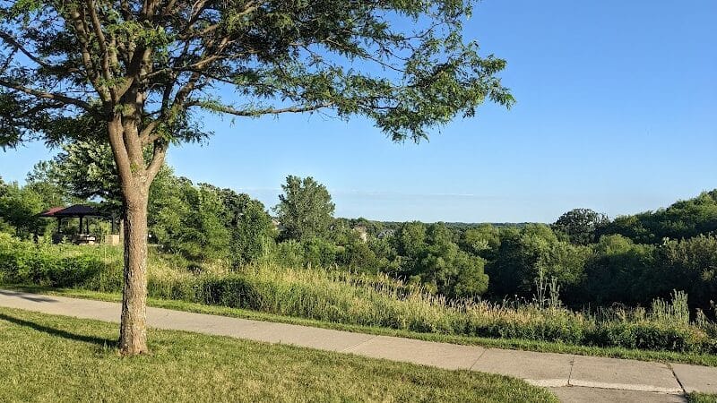 Quail Cove Park - West Des Moines, IA