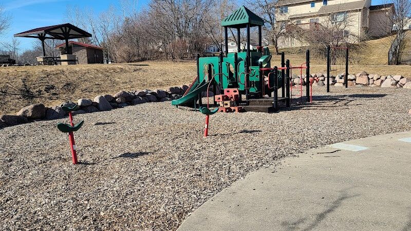 Quail Cove Park - West Des Moines, IA