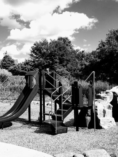 Quail Cove Park - West Des Moines, IA