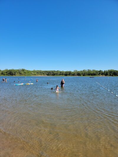 Raccoon River Park - West Des Moines, IA
