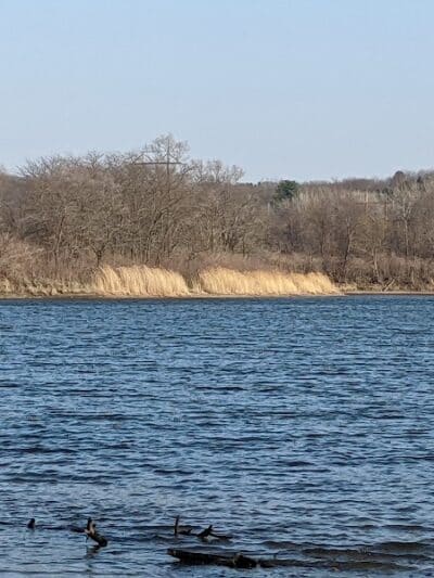 Raccoon River Park - West Des Moines, IA