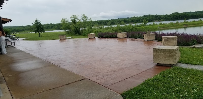 West Des Moines Nature Lodge - West Des Moines, IA