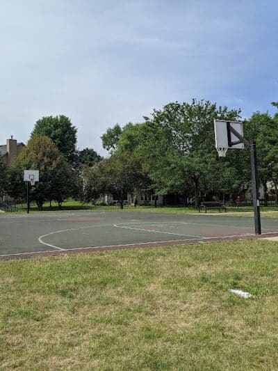 Willow Springs Park - West Des Moines, IA