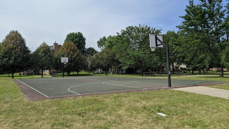 Willow Springs Park - West Des Moines, IA