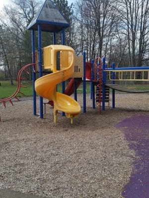 Beachland Park