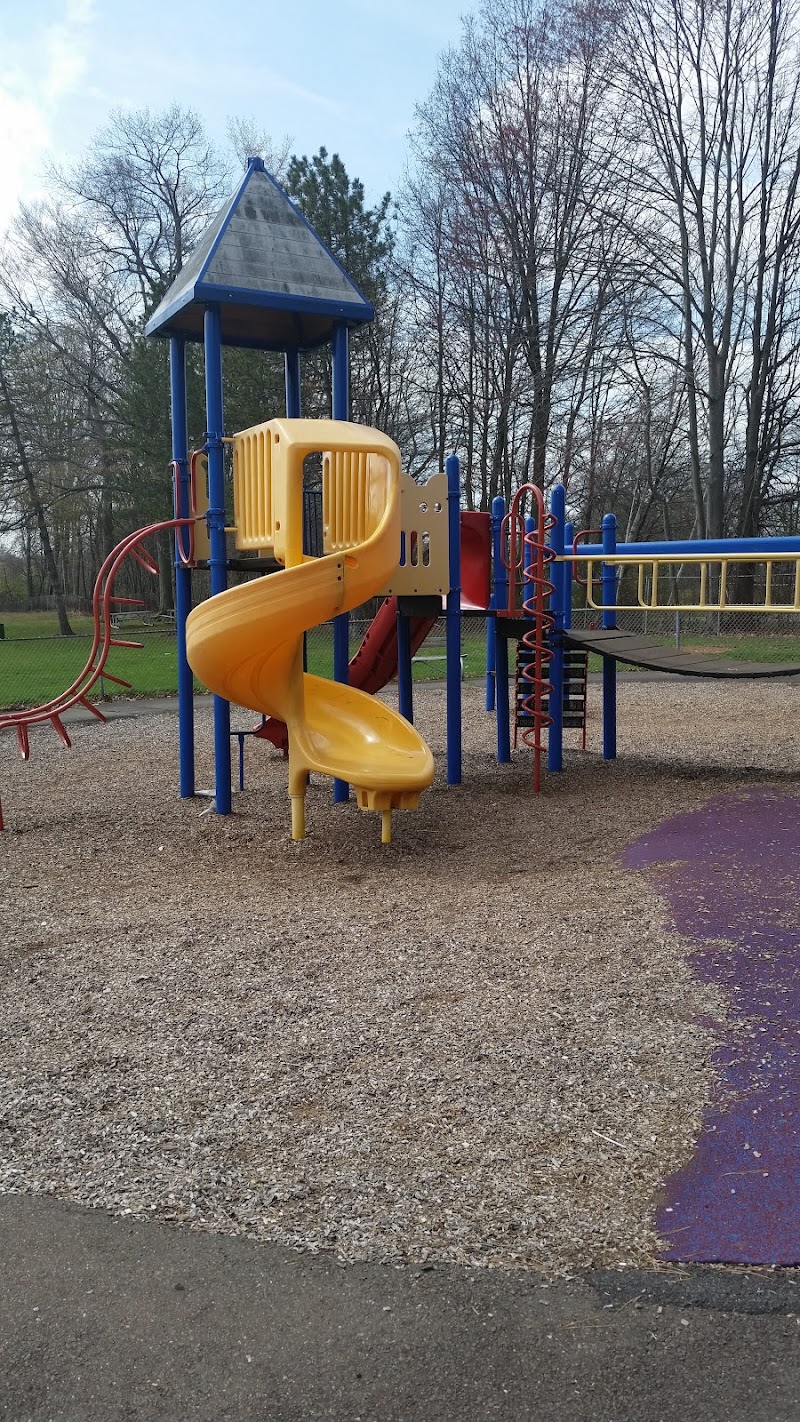 Beachland Park - West Hartford, CT