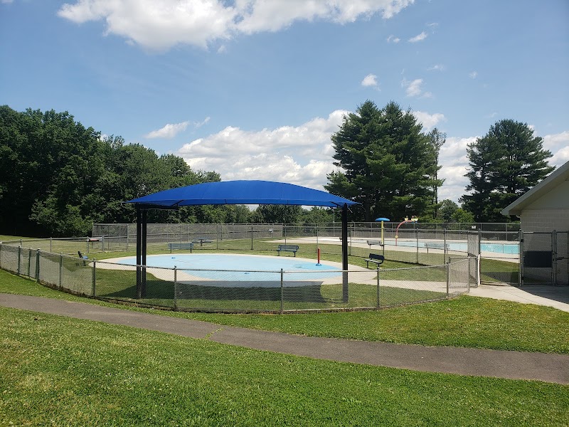 Beachland Park - West Hartford, CT