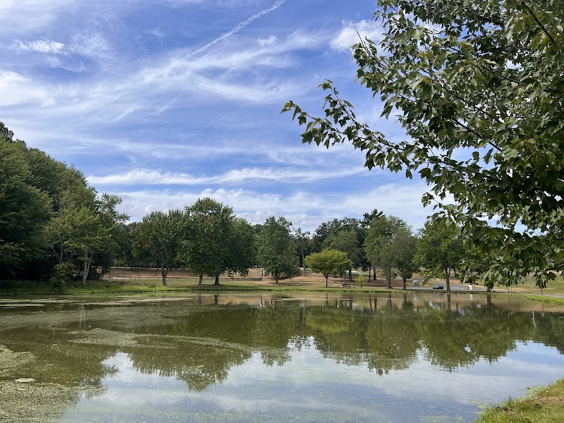 Beachland Park - West Hartford, CT