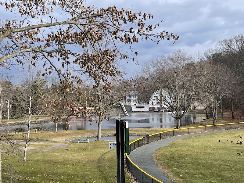 Beachland Park - West Hartford, CT