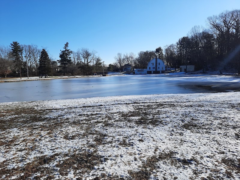 Beachland Park - West Hartford, CT