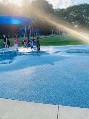 Beachland Park