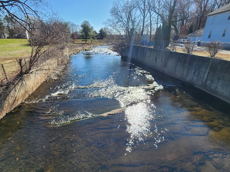 Beachland Park - West Hartford, CT