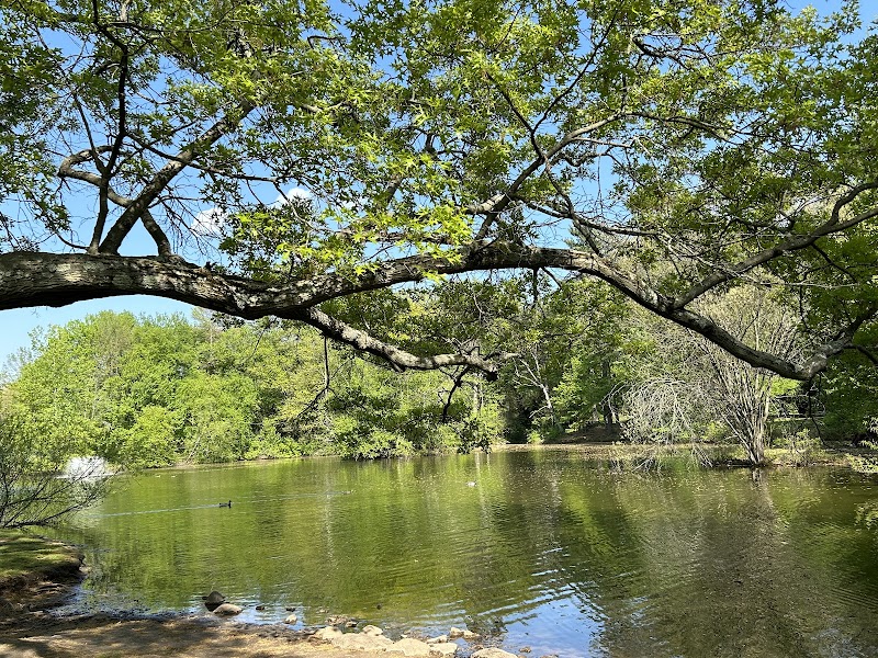 Elizabeth Park - West Hartford, CT