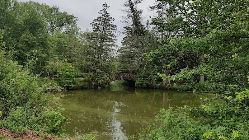 Elizabeth Park - West Hartford, CT