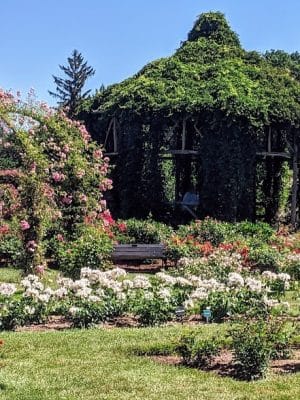 Elizabeth Park Conservancy