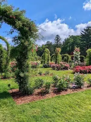 Elizabeth Park Conservancy
