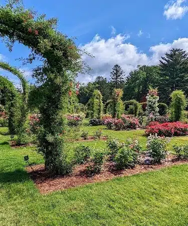 Elizabeth Park Conservancy