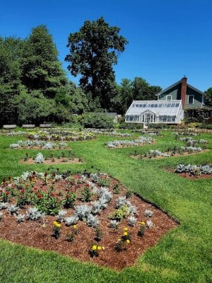 Elizabeth Park Conservancy