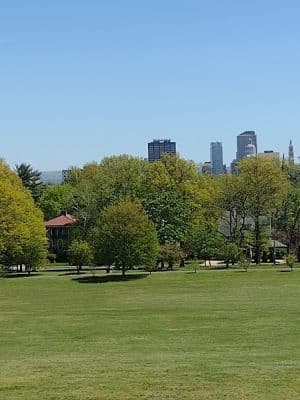 Elizabeth Park Conservancy