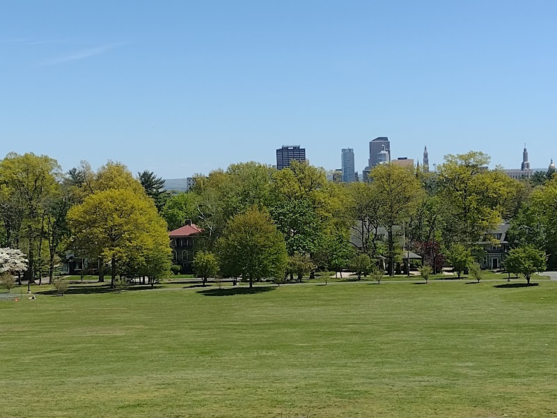 Elizabeth Park Conservancy - West Hartford, CT
