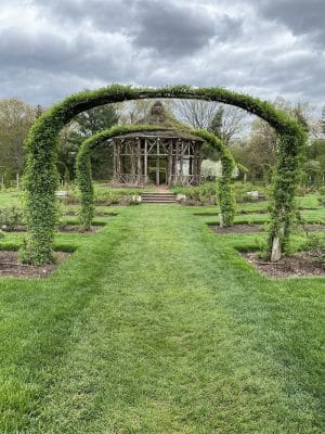 Friends of Elizabeth Park