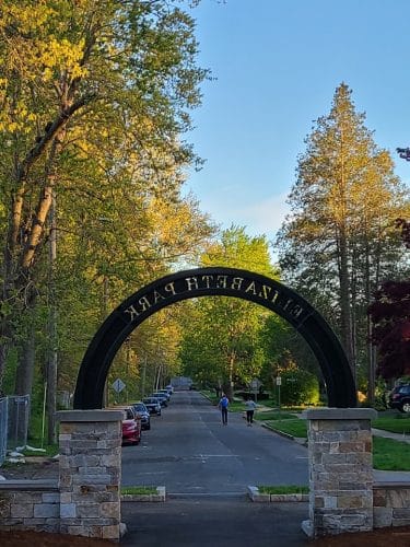 Friends of Elizabeth Park