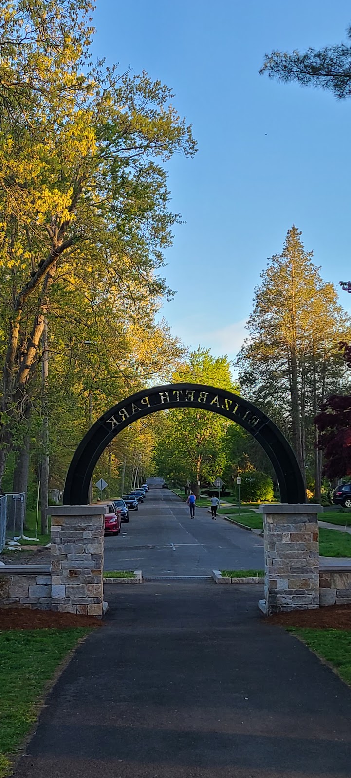 Friends of Elizabeth Park - West Hartford, CT