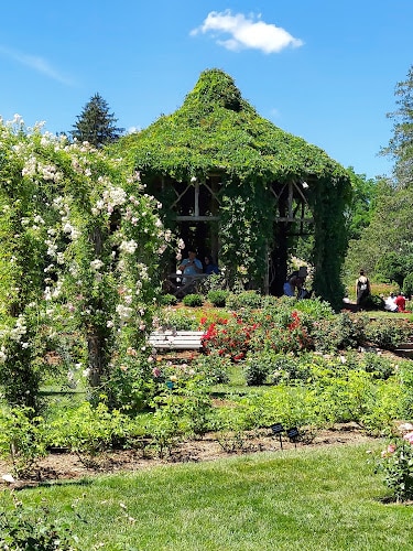 Friends of Elizabeth Park