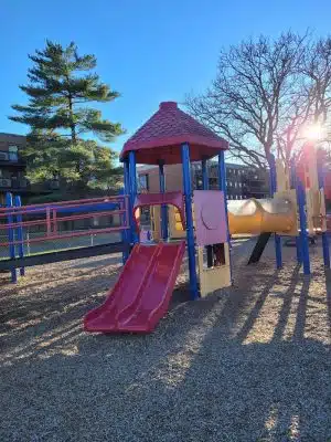 Kennedy Memorial Park Pool